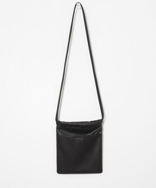 SENSE OF PLACE by URBAN RESEARCH / センスオブプレイス バイ アーバンリサーチ ショルダーバッグ | FLハンドルキンチャクショルダー | 詳細7