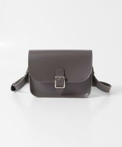 SENSE OF PLACE by URBAN RESEARCH / センスオブプレイス バイ アーバンリサーチ ショルダーバッグ | FLフラップショルダー