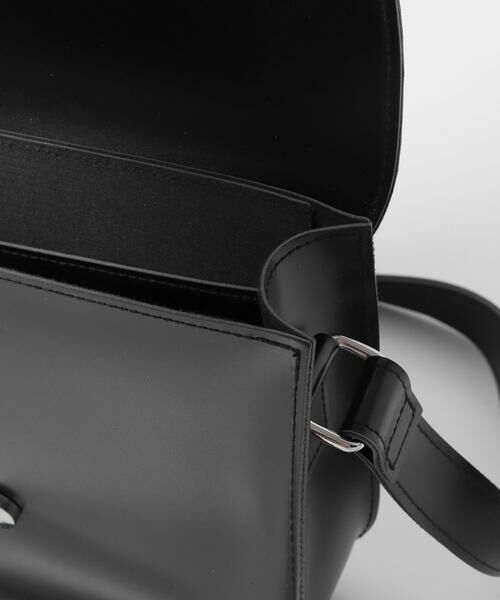 SENSE OF PLACE by URBAN RESEARCH / センスオブプレイス バイ アーバンリサーチ ショルダーバッグ | FLフラップショルダー | 詳細2