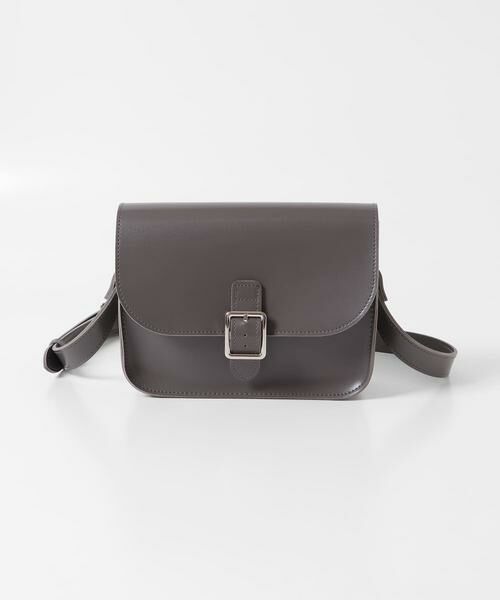 SENSE OF PLACE by URBAN RESEARCH / センスオブプレイス バイ アーバンリサーチ ショルダーバッグ | FLフラップショルダー | 詳細3