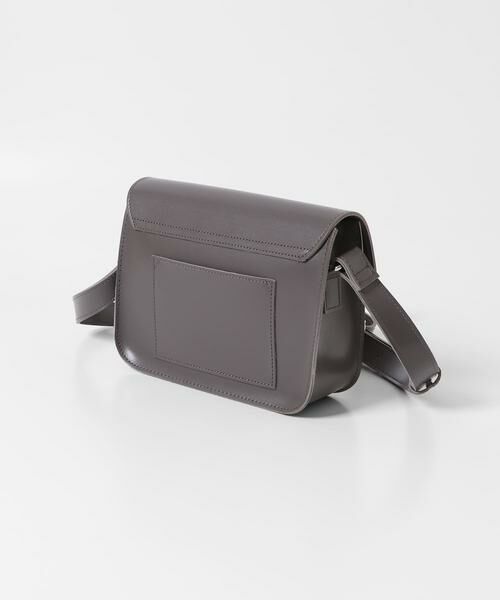 SENSE OF PLACE by URBAN RESEARCH / センスオブプレイス バイ アーバンリサーチ ショルダーバッグ | FLフラップショルダー | 詳細4