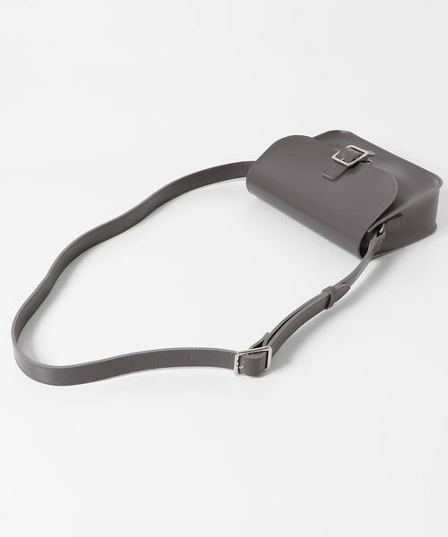 SENSE OF PLACE by URBAN RESEARCH / センスオブプレイス バイ アーバンリサーチ ショルダーバッグ | FLフラップショルダー | 詳細5