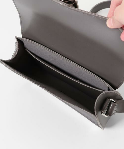 SENSE OF PLACE by URBAN RESEARCH / センスオブプレイス バイ アーバンリサーチ ショルダーバッグ | FLフラップショルダー | 詳細7