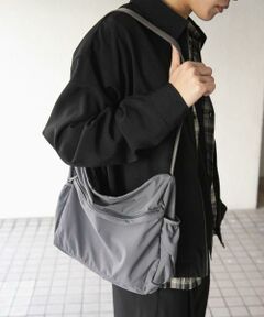 SENSE OF PLACE by URBAN RESEARCH / センスオブプレイス バイ アーバンリサーチ ショルダーバッグ | ナイロンショルダーバッグ