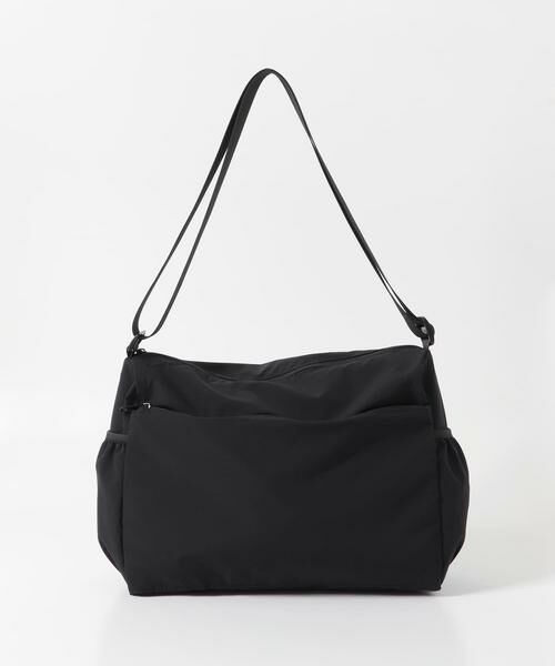 SENSE OF PLACE by URBAN RESEARCH / センスオブプレイス バイ アーバンリサーチ ショルダーバッグ | ナイロンショルダーバッグ | 詳細1