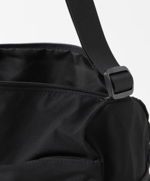 SENSE OF PLACE by URBAN RESEARCH / センスオブプレイス バイ アーバンリサーチ ショルダーバッグ | ナイロンショルダーバッグ | 詳細2