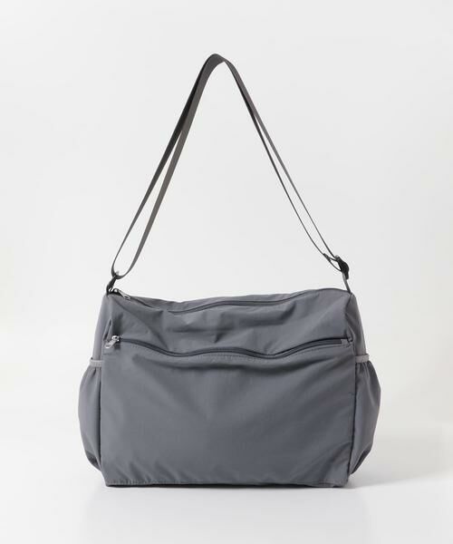SENSE OF PLACE by URBAN RESEARCH / センスオブプレイス バイ アーバンリサーチ ショルダーバッグ | ナイロンショルダーバッグ | 詳細5