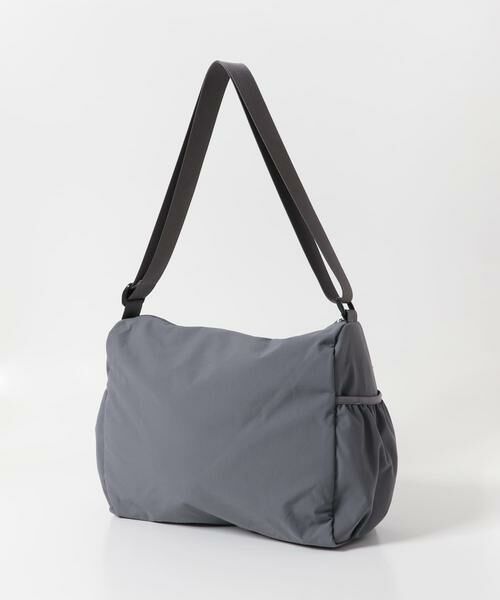 SENSE OF PLACE by URBAN RESEARCH / センスオブプレイス バイ アーバンリサーチ ショルダーバッグ | ナイロンショルダーバッグ | 詳細6
