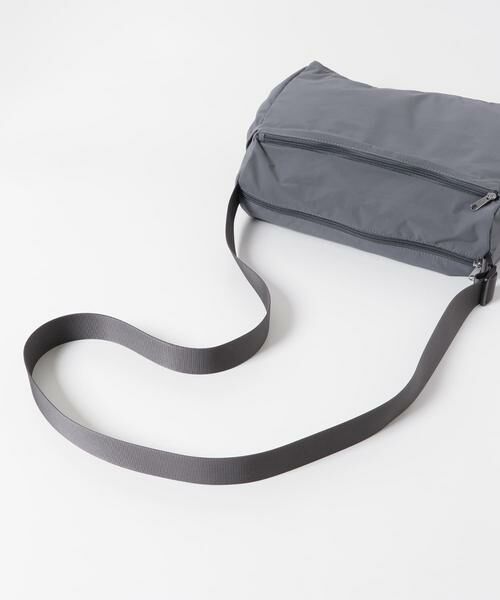 SENSE OF PLACE by URBAN RESEARCH / センスオブプレイス バイ アーバンリサーチ ショルダーバッグ | ナイロンショルダーバッグ | 詳細8