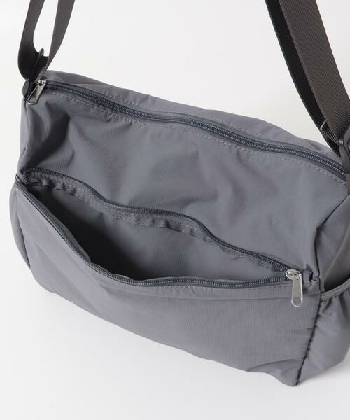 SENSE OF PLACE by URBAN RESEARCH / センスオブプレイス バイ アーバンリサーチ ショルダーバッグ | ナイロンショルダーバッグ | 詳細9