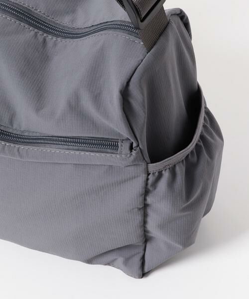 SENSE OF PLACE by URBAN RESEARCH / センスオブプレイス バイ アーバンリサーチ ショルダーバッグ | ナイロンショルダーバッグ | 詳細10