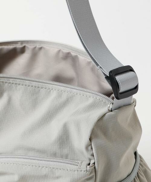 SENSE OF PLACE by URBAN RESEARCH / センスオブプレイス バイ アーバンリサーチ ショルダーバッグ | ナイロンショルダーバッグ | 詳細13