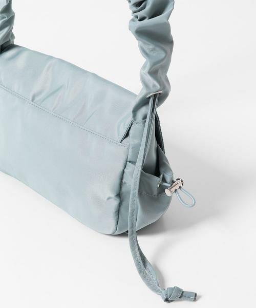 SENSE OF PLACE by URBAN RESEARCH / センスオブプレイス バイ アーバンリサーチ ショルダーバッグ | ナイロンフラップショルダーバッグ | 詳細6