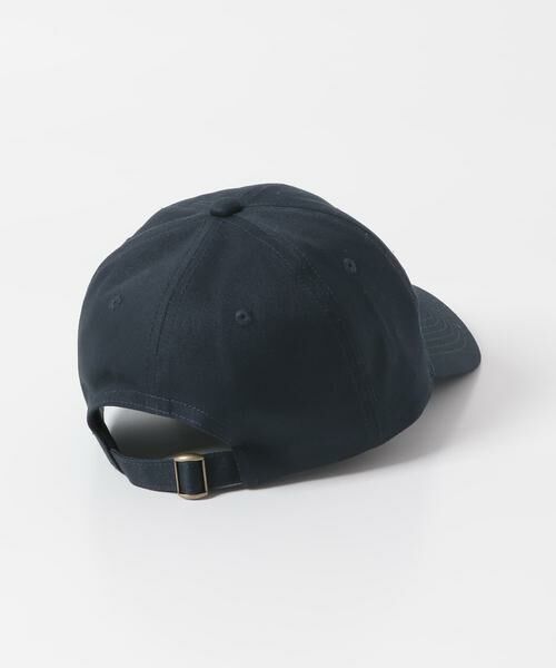 SENSE OF PLACE by URBAN RESEARCH / センスオブプレイス バイ アーバンリサーチ キャップ | Gem Stone Twill Cap | 詳細2