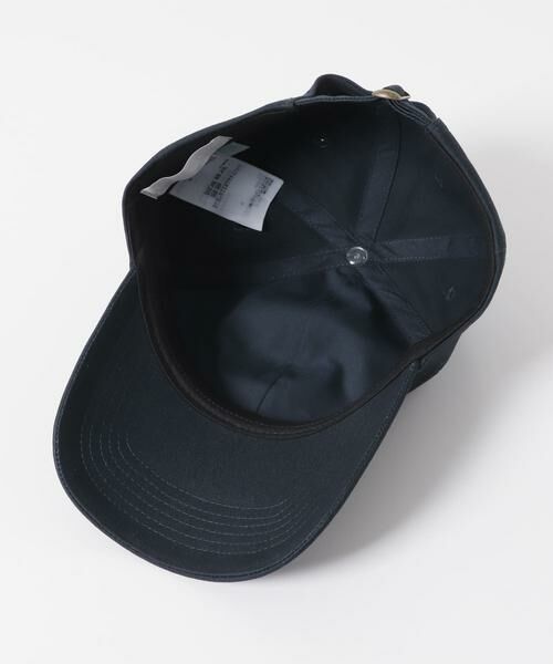SENSE OF PLACE by URBAN RESEARCH / センスオブプレイス バイ アーバンリサーチ キャップ | Gem Stone Twill Cap | 詳細3
