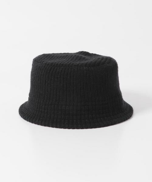 SENSE OF PLACE by URBAN RESEARCH / センスオブプレイス バイ アーバンリサーチ ハット | ニットバケットハット | 詳細5
