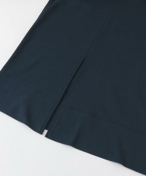 SENSE OF PLACE by URBAN RESEARCH / センスオブプレイス バイ アーバンリサーチ Tシャツ | クルーネックドッキングスリットトップ | 詳細9