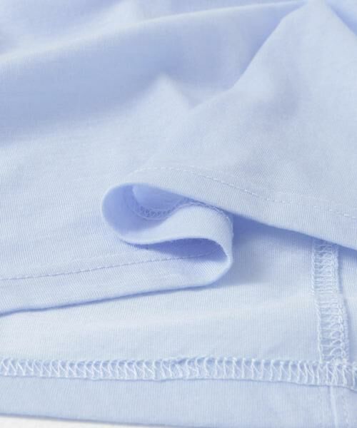 SENSE OF PLACE by URBAN RESEARCH / センスオブプレイス バイ アーバンリサーチ Tシャツ | ルーズロゴシアーT | 詳細10