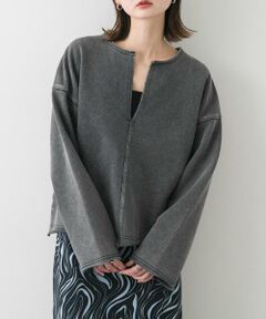 SENSE OF PLACE by URBAN RESEARCH / センスオブプレイス バイ アーバンリサーチ スウェット | Vネックルーズスウェット