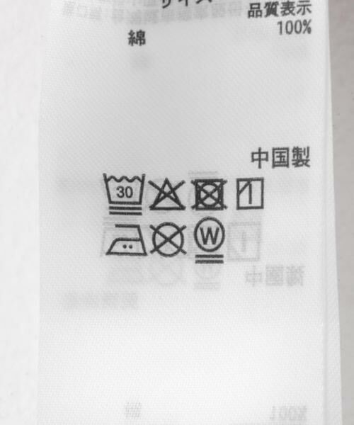 SENSE OF PLACE by URBAN RESEARCH / センスオブプレイス バイ アーバンリサーチ スウェット | Vネックルーズスウェット | 詳細11