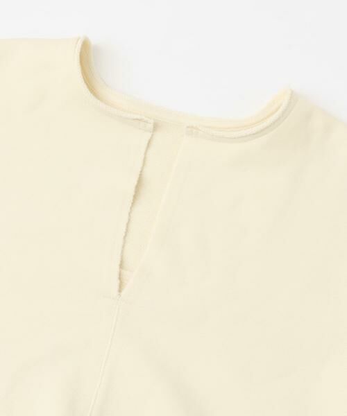 SENSE OF PLACE by URBAN RESEARCH / センスオブプレイス バイ アーバンリサーチ スウェット | Vネックルーズスウェット | 詳細25