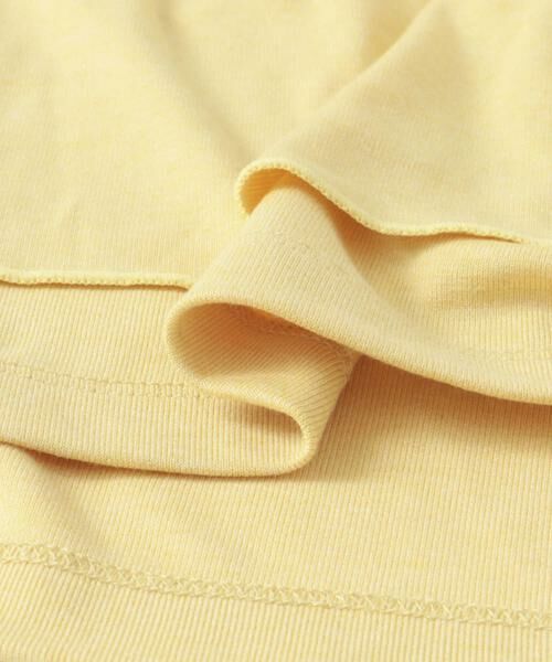 SENSE OF PLACE by URBAN RESEARCH / センスオブプレイス バイ アーバンリサーチ Tシャツ | 2Pレイヤードメロートップ | 詳細12