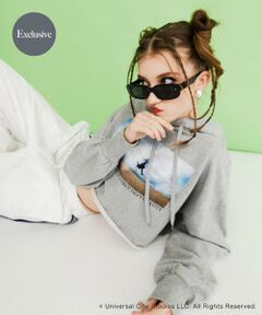 SENSE OF PLACE by URBAN RESEARCH / センスオブプレイス バイ アーバンリサーチ パーカー | 『別注』WICKED×SENSE OF PLACE　パーカー