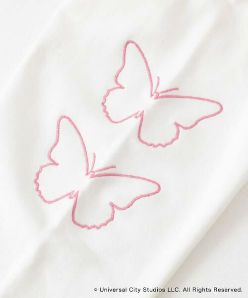 SENSE OF PLACE by URBAN RESEARCH / センスオブプレイス バイ アーバンリサーチ パーカー | 『別注』WICKED×SENSE OF PLACE　パーカー | 詳細10