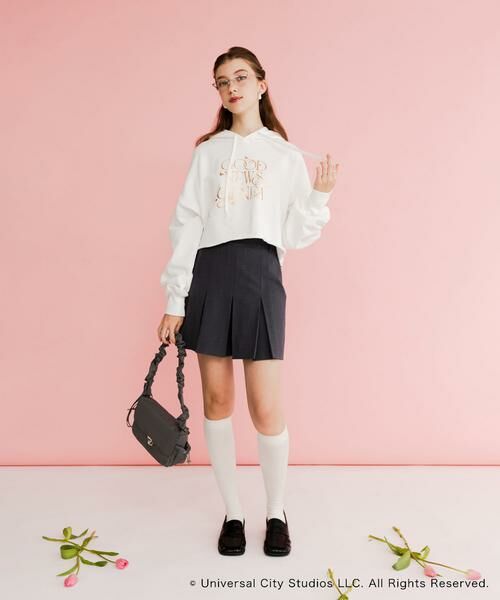 SENSE OF PLACE by URBAN RESEARCH / センスオブプレイス バイ アーバンリサーチ パーカー | 『別注』WICKED×SENSE OF PLACE　パーカー | 詳細6