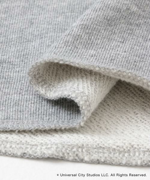 SENSE OF PLACE by URBAN RESEARCH / センスオブプレイス バイ アーバンリサーチ パーカー | 『別注』WICKED×SENSE OF PLACE　パーカー | 詳細21