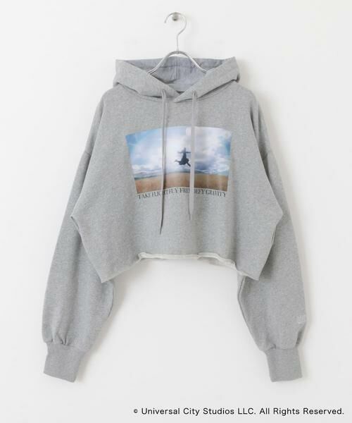 SENSE OF PLACE by URBAN RESEARCH / センスオブプレイス バイ アーバンリサーチ パーカー | 『別注』WICKED×SENSE OF PLACE　パーカー | 詳細18