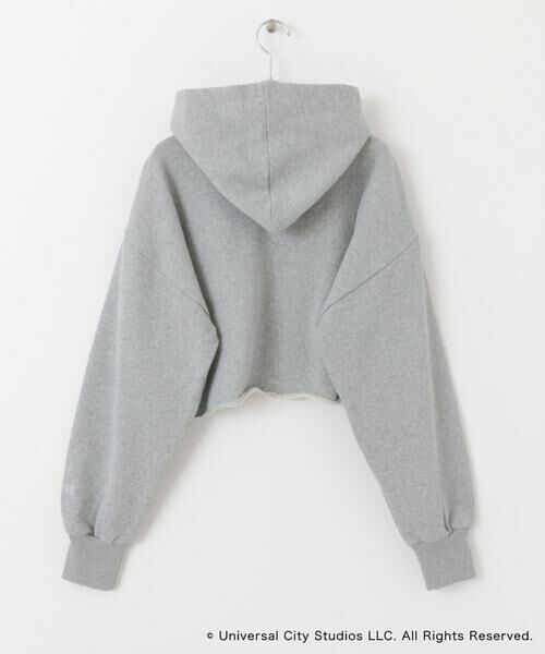 SENSE OF PLACE by URBAN RESEARCH / センスオブプレイス バイ アーバンリサーチ パーカー | 『別注』WICKED×SENSE OF PLACE　パーカー | 詳細19