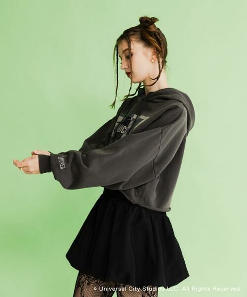 SENSE OF PLACE by URBAN RESEARCH / センスオブプレイス バイ アーバンリサーチ パーカー | 『別注』WICKED×SENSE OF PLACE　パーカー | 詳細26