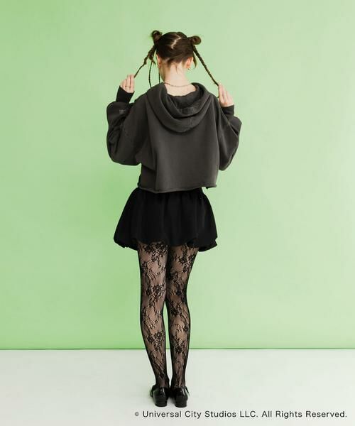 SENSE OF PLACE by URBAN RESEARCH / センスオブプレイス バイ アーバンリサーチ パーカー | 『別注』WICKED×SENSE OF PLACE　パーカー | 詳細29