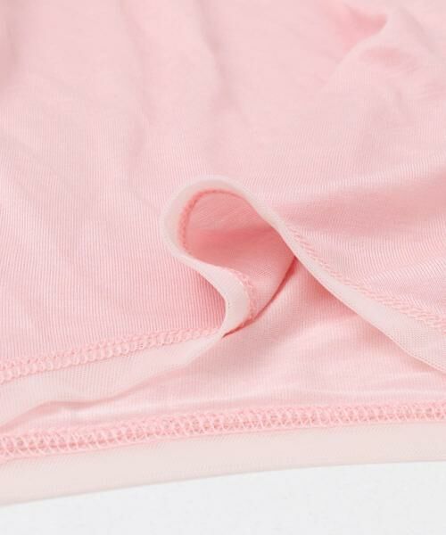 SENSE OF PLACE by URBAN RESEARCH / センスオブプレイス バイ アーバンリサーチ Tシャツ | シアーレイヤードTシャツ | 詳細9