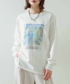SENSE OF PLACE by URBAN RESEARCH / センスオブプレイス バイ アーバンリサーチ Tシャツ | グラフィックTシャツ