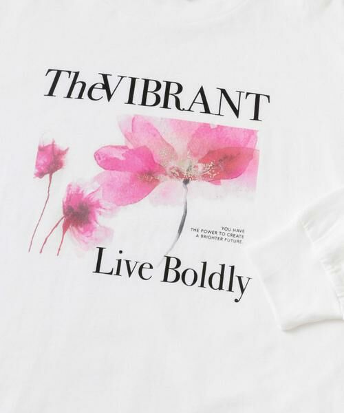 SENSE OF PLACE by URBAN RESEARCH / センスオブプレイス バイ アーバンリサーチ Tシャツ | グラフィックTシャツ | 詳細9