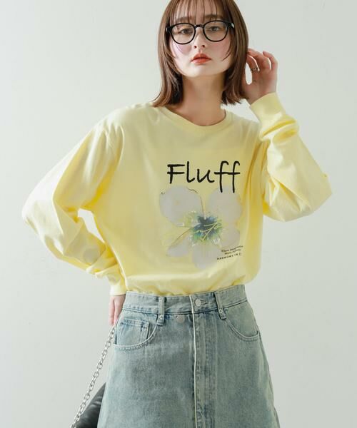 SENSE OF PLACE by URBAN RESEARCH / センスオブプレイス バイ アーバンリサーチ Tシャツ | グラフィックTシャツ | 詳細10