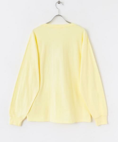 SENSE OF PLACE by URBAN RESEARCH / センスオブプレイス バイ アーバンリサーチ Tシャツ | グラフィックTシャツ | 詳細19