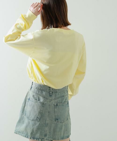 SENSE OF PLACE by URBAN RESEARCH / センスオブプレイス バイ アーバンリサーチ Tシャツ | グラフィックTシャツ | 詳細12