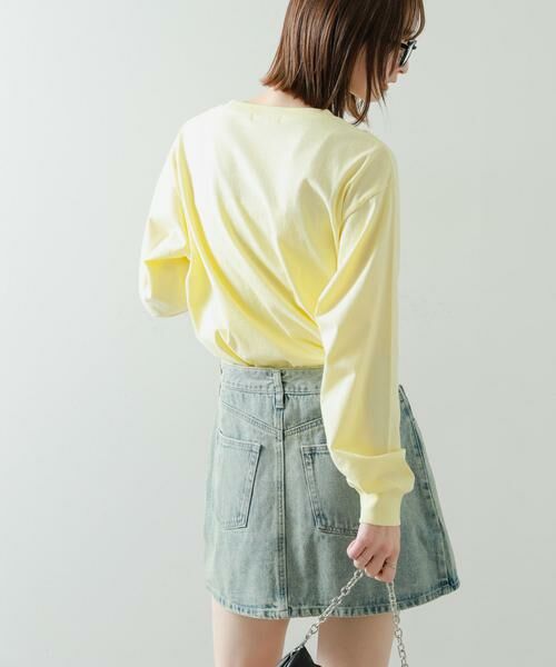 SENSE OF PLACE by URBAN RESEARCH / センスオブプレイス バイ アーバンリサーチ Tシャツ | グラフィックTシャツ | 詳細13