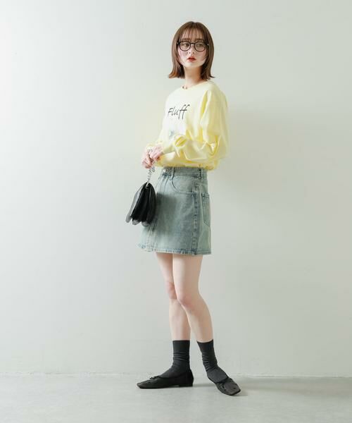 SENSE OF PLACE by URBAN RESEARCH / センスオブプレイス バイ アーバンリサーチ Tシャツ | グラフィックTシャツ | 詳細15