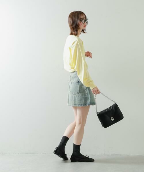 SENSE OF PLACE by URBAN RESEARCH / センスオブプレイス バイ アーバンリサーチ Tシャツ | グラフィックTシャツ | 詳細16