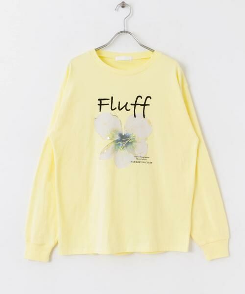 SENSE OF PLACE by URBAN RESEARCH / センスオブプレイス バイ アーバンリサーチ Tシャツ | グラフィックTシャツ | 詳細17