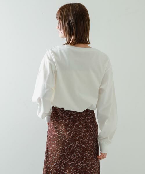 SENSE OF PLACE by URBAN RESEARCH / センスオブプレイス バイ アーバンリサーチ Tシャツ | グラフィックTシャツ | 詳細25