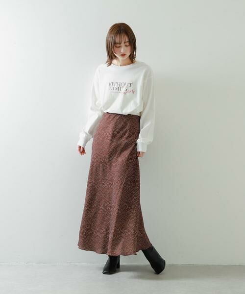 SENSE OF PLACE by URBAN RESEARCH / センスオブプレイス バイ アーバンリサーチ Tシャツ | グラフィックTシャツ | 詳細26