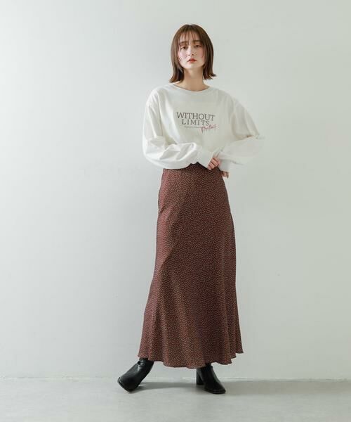 SENSE OF PLACE by URBAN RESEARCH / センスオブプレイス バイ アーバンリサーチ Tシャツ | グラフィックTシャツ | 詳細27