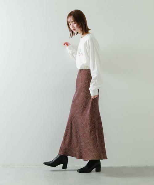 SENSE OF PLACE by URBAN RESEARCH / センスオブプレイス バイ アーバンリサーチ Tシャツ | グラフィックTシャツ | 詳細28