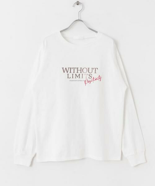 SENSE OF PLACE by URBAN RESEARCH / センスオブプレイス バイ アーバンリサーチ Tシャツ | グラフィックTシャツ | 詳細30