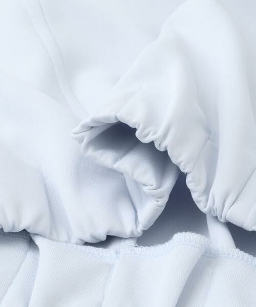 SENSE OF PLACE by URBAN RESEARCH / センスオブプレイス バイ アーバンリサーチ Tシャツ | ボートネックダンボールカットトップ | 詳細10